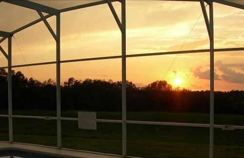 Highlands Reserve Villa | Disney - Golf - Sunshine - Shopping - Relaxation - All in One