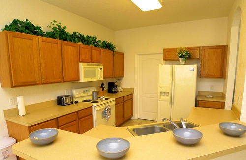 Highlands Reserve Villa | Disney - Golf - Sunshine - Shopping - Relaxation - All in One
