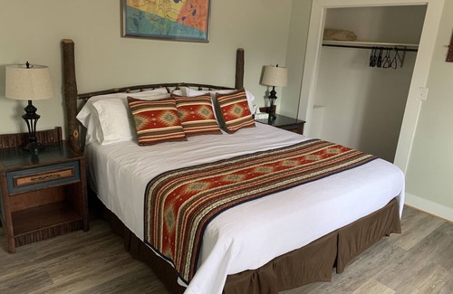 Marceline Hotel | Disney Inspired Retreat at Hotel Marceline