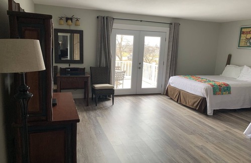 Marceline Hotel | Disney Inspired Retreat at Hotel Marceline