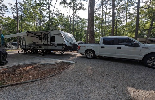 Orlando House | Disney or Beach Ready! 2022 Jayco Jay Feather 33' Bunkhouse - Delivery only