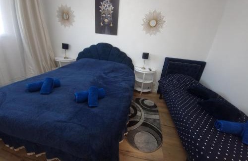 Chelles Villa | Disney&Paris
