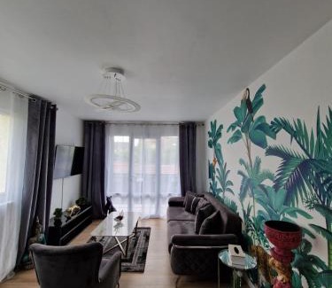 Chelles Villa | Disney&Paris
