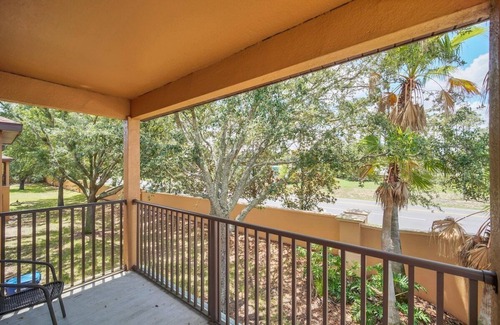 Regal Palms House | Disney Resort w/Game Room, WaterSlide & LazyPool