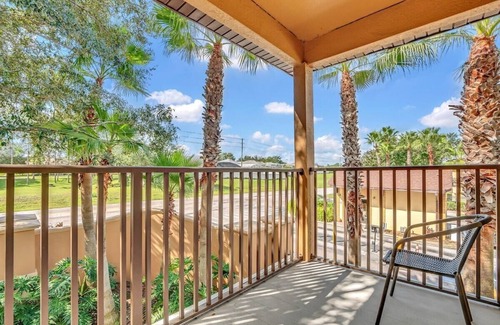Regal Palms House | Disney Resort w/Game Room, WaterSlide & LazyPool