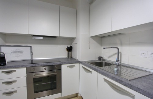 Chessy Apartment | Disneyland apartment for 6pax in Chessy (ARIANE4)
