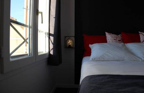 Bailly-Romainvilliers Apartment | DISNEYLAND PARIS NEW STUDIO SUITE DESIGN