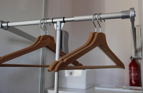 Bailly-Romainvilliers Apartment | DISNEYLAND PARIS NEW STUDIO SUITE DESIGN