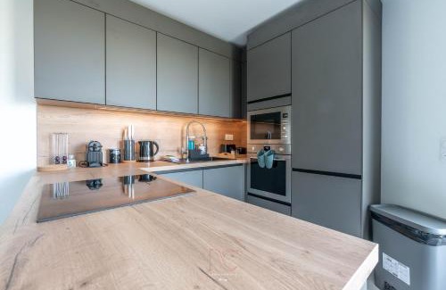 Chessy Apartment | Disneyland-Paris 11pers, 2parkings, Wifi,