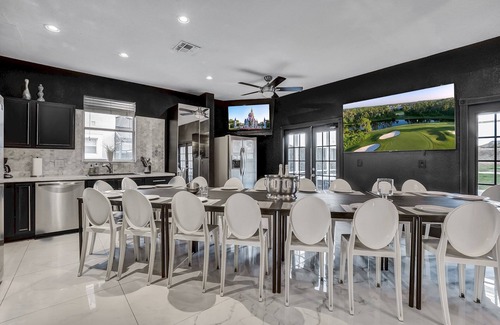 Highlands Reserve Villa | DisneyMansion by AmericanVacationLiving 11BR