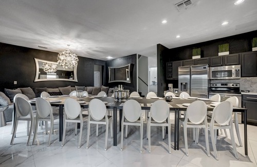 Highlands Reserve Villa | DisneyMansion by AmericanVacationLiving 11BR