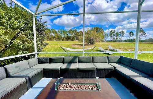 Highlands Reserve Villa | DisneyMansionEstate by AmericanVacationLiving 22BR