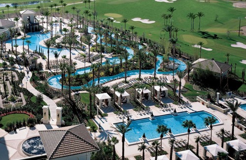 Highlands Reserve Villa | DisneyMansionEstate by AmericanVacationLiving 22BR