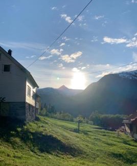 Mindresunde House | Dispen feriehus