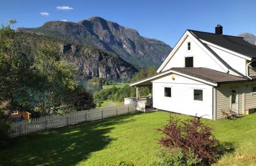 Mindresunde House | Dispen feriehus