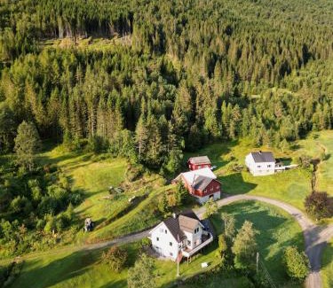 Mindresunde House | Dispen feriehus