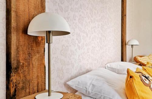 Grangesberg Bed & Breakfast | Disponentparken Café och Bed & Breakfast
