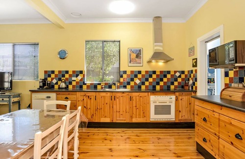 Port Elliot House | Distant Views