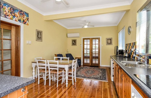 Port Elliot House | Distant Views