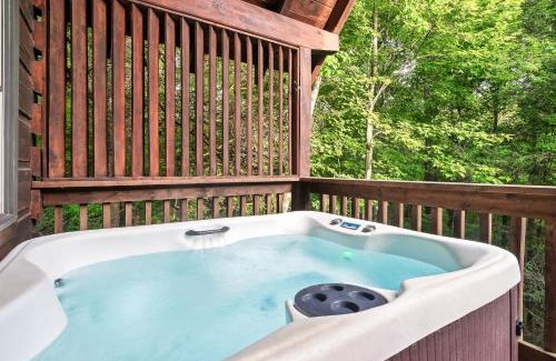 Gatlinburg - Pigeon Forge House | Distilled Memories
