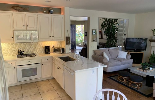 Carmel Valley House | Distinctive Del Mar Haven
