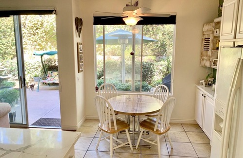 Carmel Valley House | Distinctive Del Mar Haven