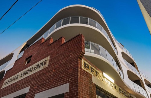 Fitzroy Apartment | District Apartments Fitzroy