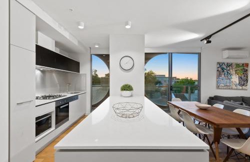 Fitzroy Apartment | District Apartments Fitzroy