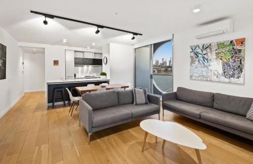 Fitzroy Apartment | District Apartments Fitzroy