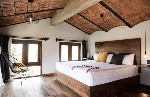 Sayulita Hotel | Distrito 88 - Adults only