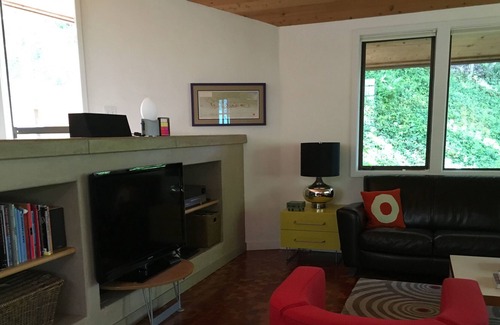 Salinas House | Ditch the Hustle and Bustle