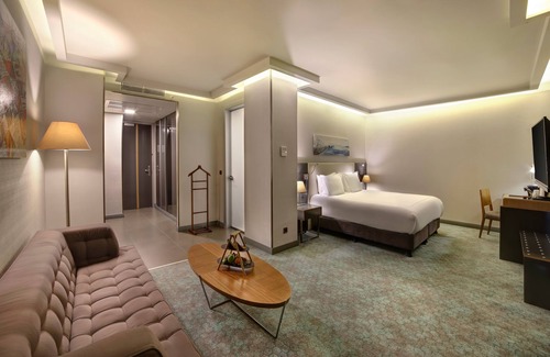 Corlu Hotel | Divan Corlu