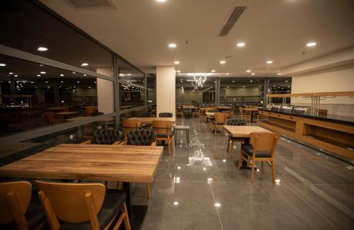 Gaziantep Hotel | Divares Luxury Hotel
