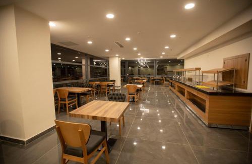 Gaziantep Hotel | Divares Luxury Hotel