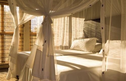 Divundu Cabin | Divava Okavango Resort & Spa