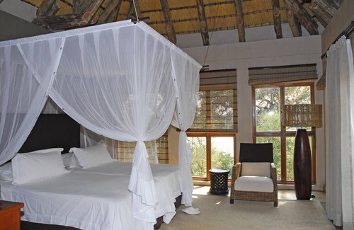 Divundu Cabin | Divava Okavango Resort & Spa