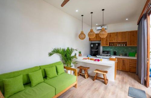 Padangsambian Klod Villa | Dive into Bliss - Brand New Seminyak Villa with Private Pool