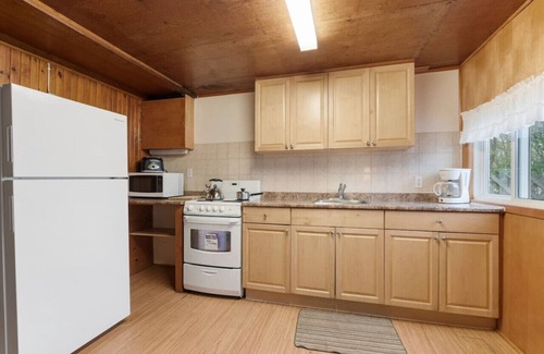 Otonabee-South Monaghan Cabin | Dive into Nature at Rice Lakes