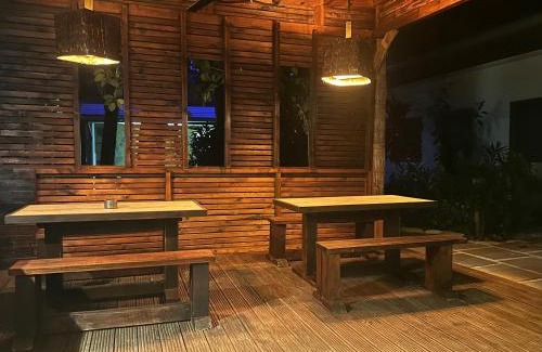 Thoddoo House | Dive Villa Thoddoo
