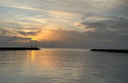 Thoddoo House | Dive Villa Thoddoo
