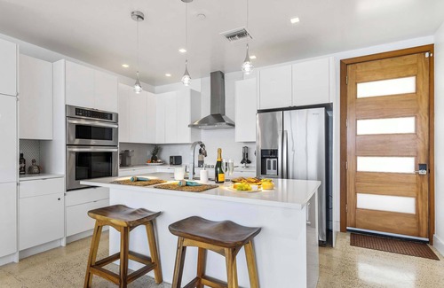 Northwest Point Condo | Diver's Dream - Grand Cayman