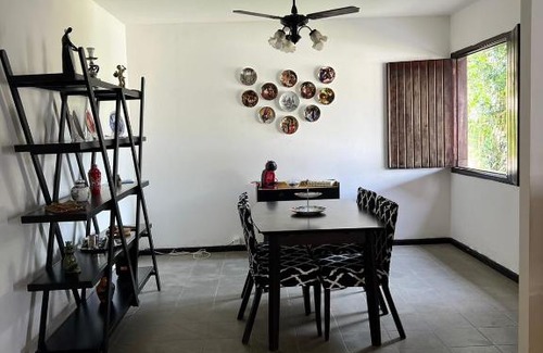 Sao Pedro da Aldeia House | Diversão e descanso em Devoção completa