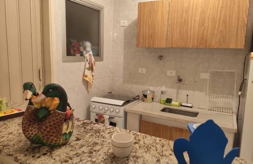 Jardim Sao Miguel Apartment | Diversão, lazer e praia maravilhosa
