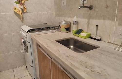 Jardim Sao Miguel Apartment | Diversão, lazer e praia maravilhosa