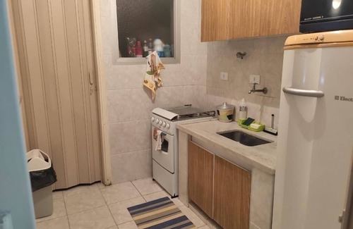 Jardim Sao Miguel Apartment | Diversão, lazer e praia maravilhosa