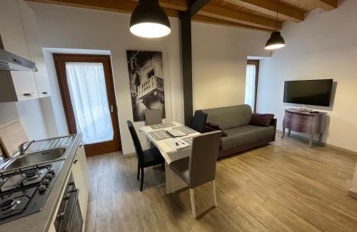 San Zeno Apartment | DIVINA SAN ZENO