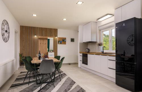 Drnis Apartment | Divine Apartment Drnis - "Modern comfort at the gateway to Krka National Park"