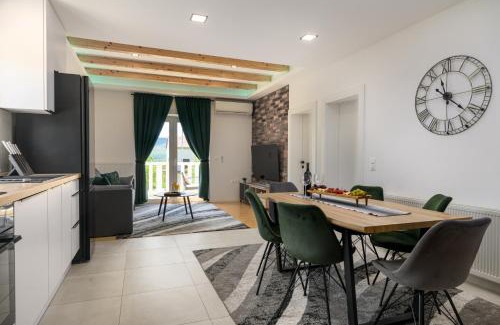Drnis Apartment | Divine Apartment Drnis - "Modern comfort at the gateway to Krka National Park"