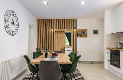 Drnis Apartment | Divine Apartment Drnis - "Modern comfort at the gateway to Krka National Park"