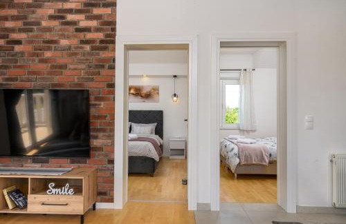 Drnis Apartment | Divine Apartment Drnis - "Modern comfort at the gateway to Krka National Park"